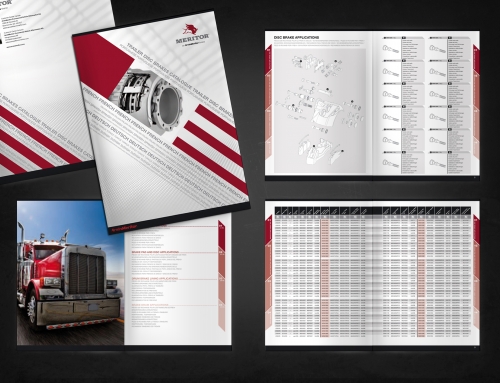 ArvinMeritor Produktkatalog