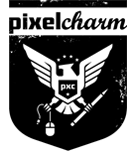 pixelcharm Logo